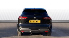 Nissan Qashqai 1.3 DiG-T MH N-Connecta 5dr Petrol Hatchback
